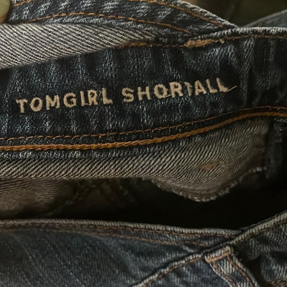 american eagle overalls - Picture 4 of 4